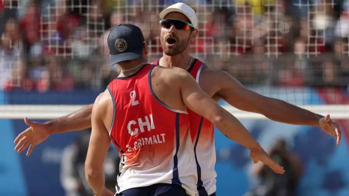 Juegos Panamericanos 2023 (4)