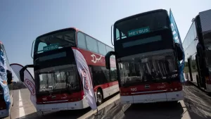 Juegos Panamericanos Santiago 2023 | Conoce la ruta del servicio 520: Tendrá un recorrido especial durante el evento