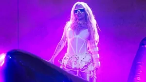 Karol G en Chile 2024: Así es el increíble escenario en el que La Bichota se presentaría en el Estadio Nacional