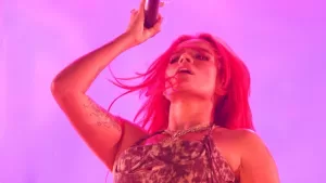 Karol G en Chile 2024: En qué fecha la cantante presentará su álbum Mañana Será Bonito