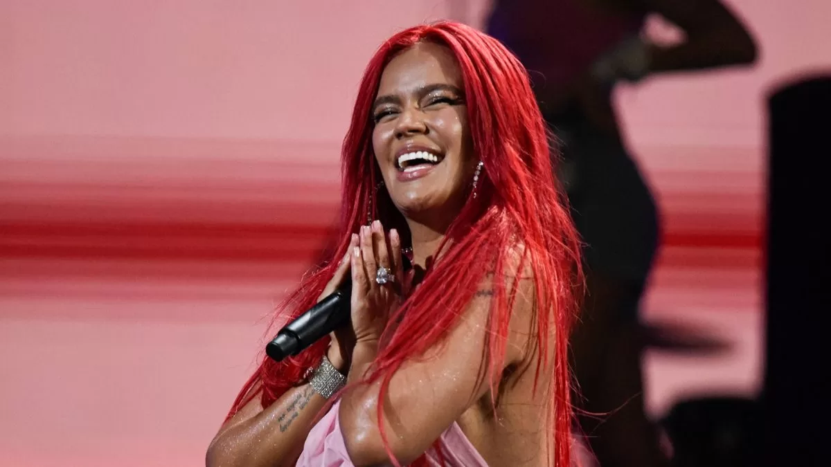 Karol G en Chile 2024: Esta es la canción que la colombiana estrenó de manera exclusiva en el Festival de Viña 2023