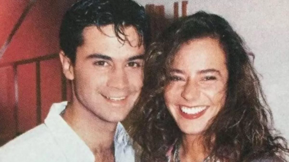 «Fue una cosa como de despecho…»: Kathy Salosny confiesa polémica actitud de Felipe Camiroaga que causó su salida de un popular programa