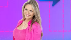 Kenita Larraín se sincera sobre la llegada del nuevo programa para reemplazar a Sígueme y te Sigo: “el cambio iba a estar sí o sí”