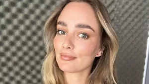 "Una depiladita en las axilas": Kika Silva posó al natural con llamativo bikini y recibió desagradables críticas