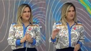 Lluvia en Santiago: Michelle Adam adelanta que se viene el sistema frontal más importante de la primavera para la Región Metropolitana