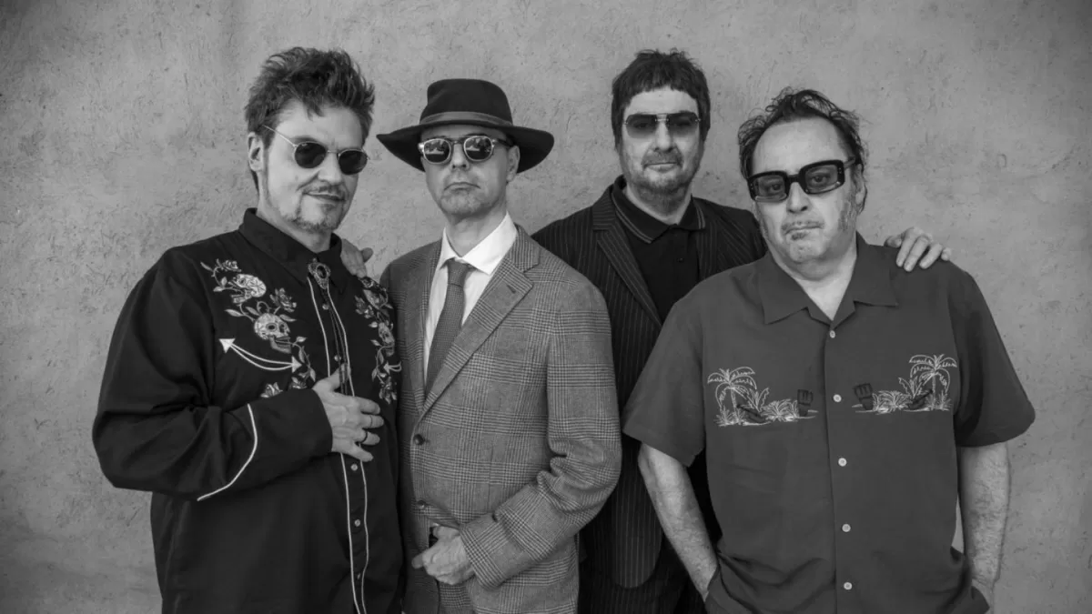 Los Tres en el Movistar Arena: ¿Cuándo es y dónde comprar entradas para su gira "Revuelta"?