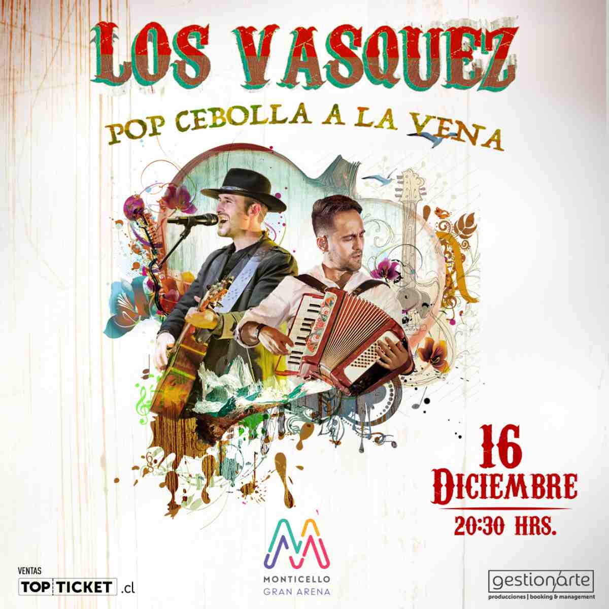Los Vasquez