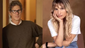 La drástica decisión que tomó el padre del hijo de Mane Swett tras recibir fuertes críticas