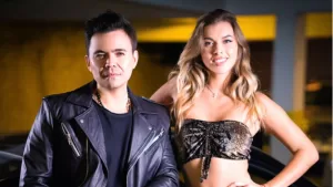 Concurso: ¡FMDOS te lleva al show de Mario Guerrero! 