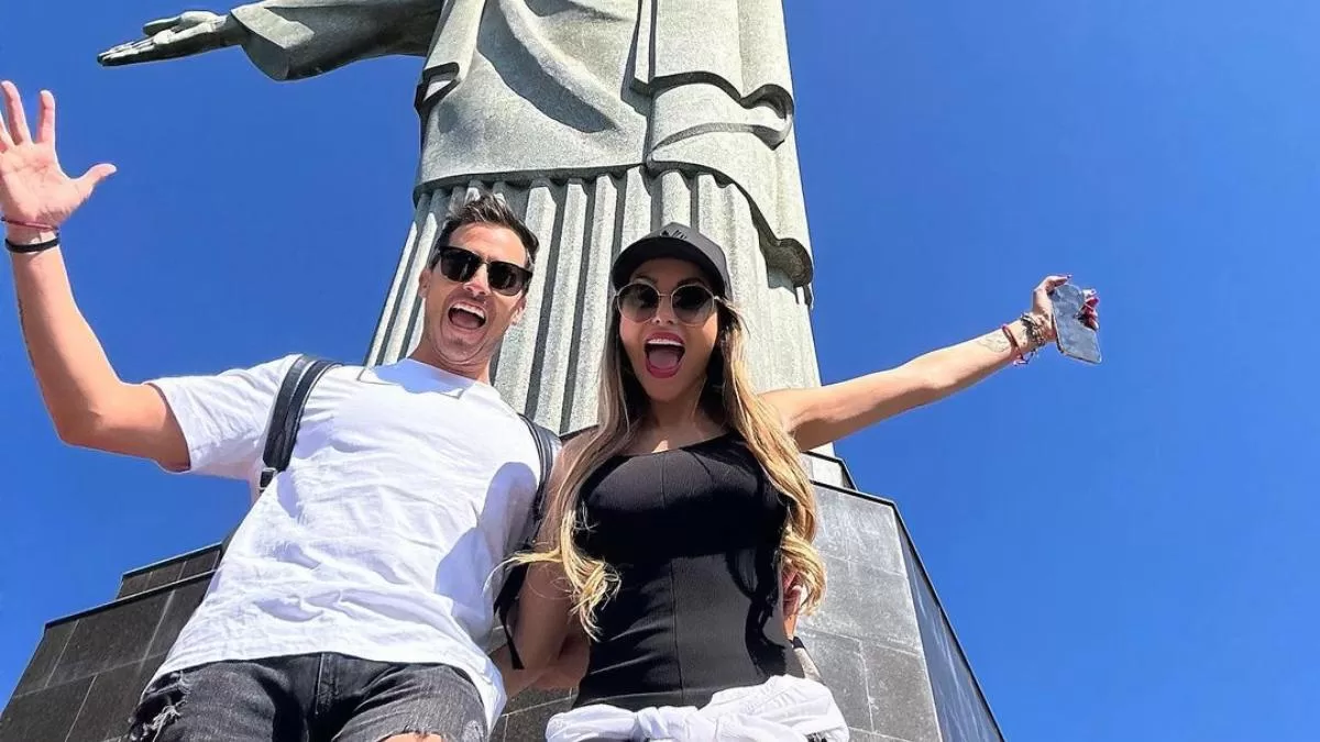 "Es algo monumental": Filtran detalles de la lujosa casa donde Marité Matus y Camilo Huerta estarían viviendo