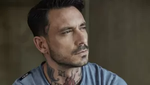 Mauricio Pinilla