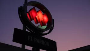 Metro de Santiago hoy: Cuál es el horario del transporte público este 04 de octubre