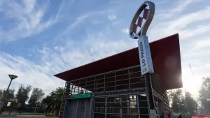 Metro de Santiago: Este es el trazado oficial de la futura Línea 7