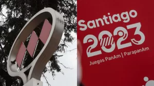 ¿Cómo funcionará el Metro de Santiago por la inauguración de los Juegos Panamericanos?