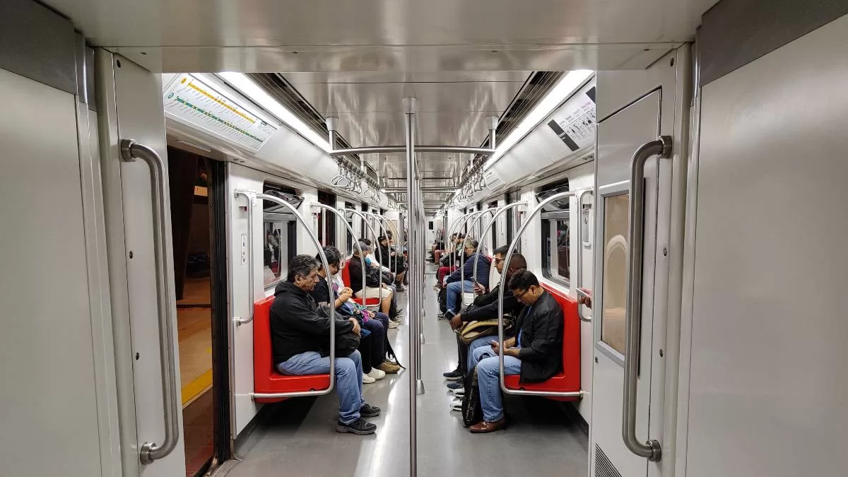 Metro de Santiago: ¿Cuándo estará lista la futura Línea 7? Esto es lo que se sabe hasta ahora