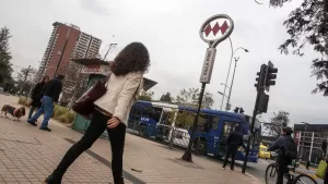 Metro de Santiago hoy: Cuál es el horario del transporte público este 06 de octubre