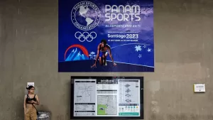 Metro de Santiago: Las estaciones que extenderán su horario este 30 de octubre por los Juegos Panamericanos 2023