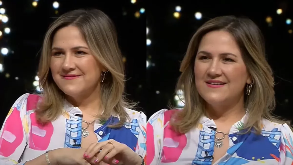 "Hay que ser valiente": Michelle Adam comparte potente reflexión a 12 años de su divorcio