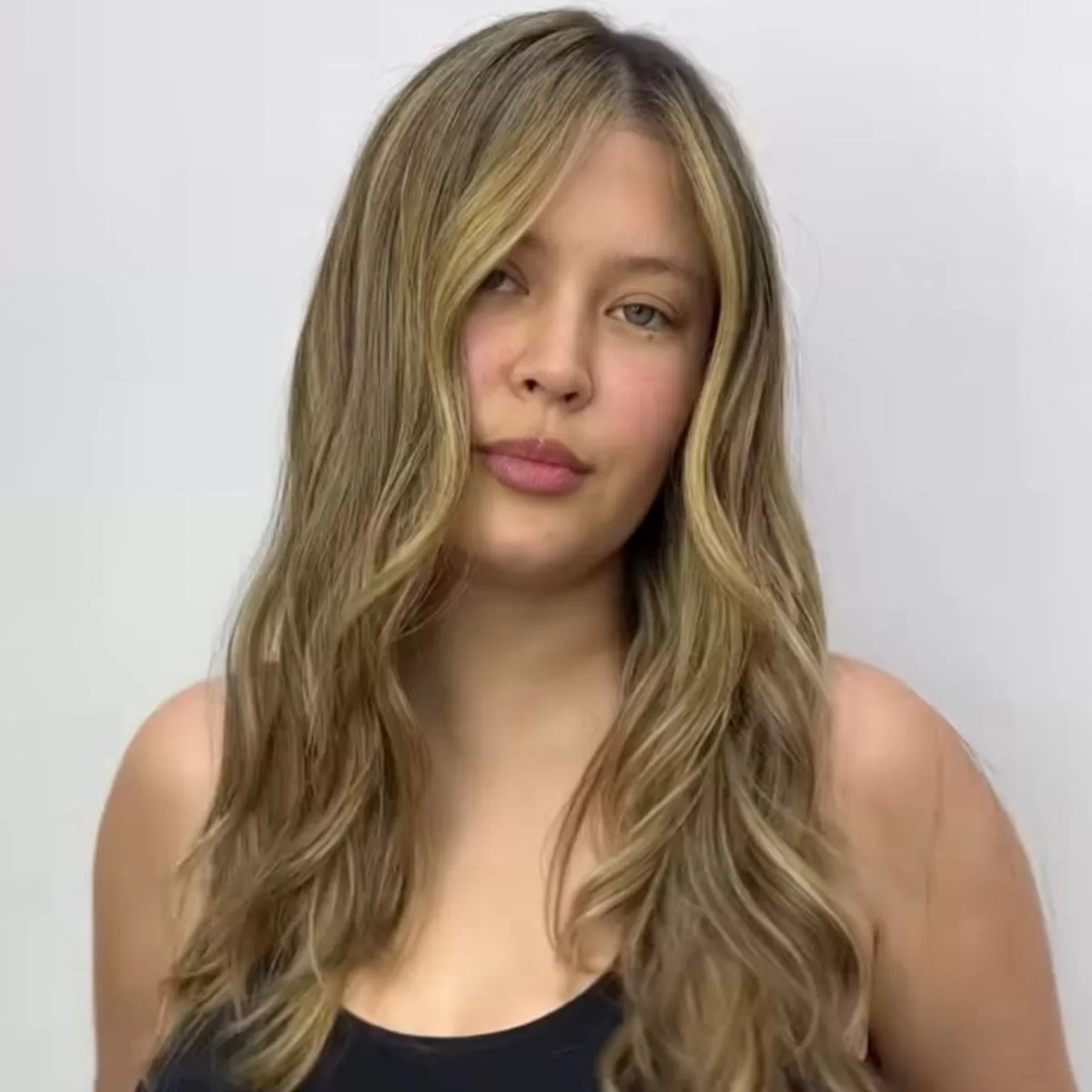 Michelle Carvalho (2)