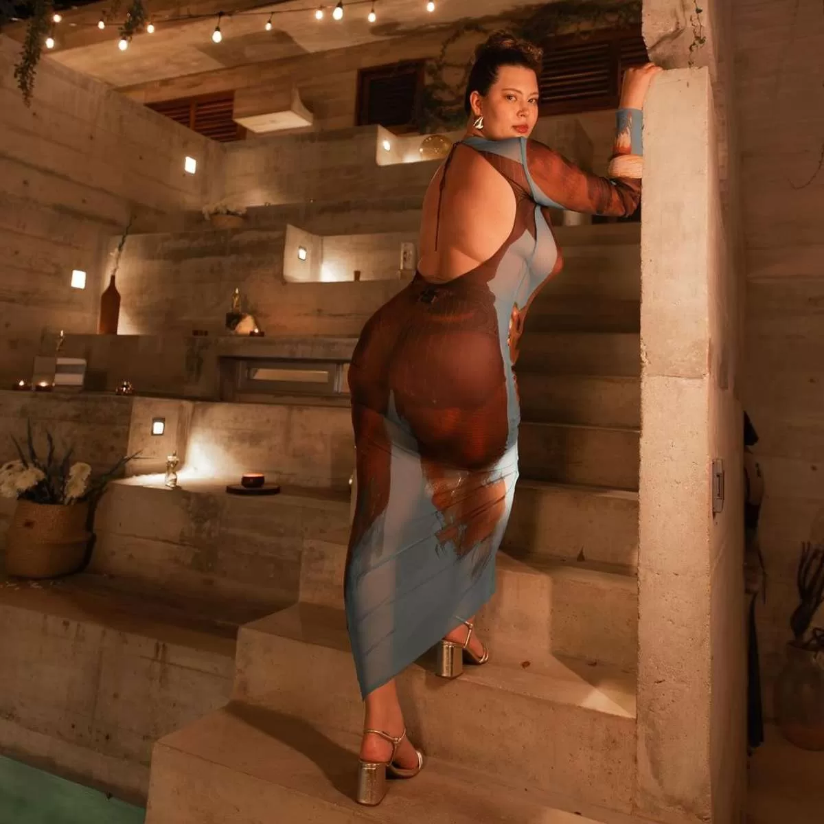 Michelle Carvalho (5)