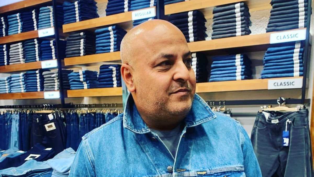 Rostros televisivos alzan la voz y apoyan a Miguel Acuña tras protagonizar un accidente: "el tremendo hombre que eres"