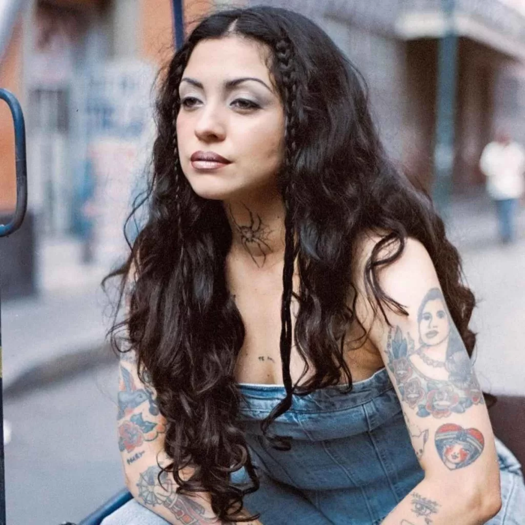 Mon Laferte