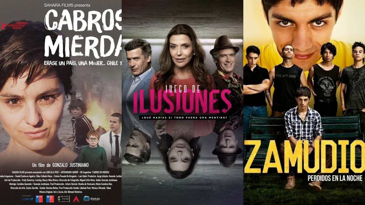 ¡Lamentable! Destacado actor chileno revela que padeció dos tipos de cáncer