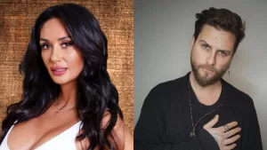 Esta habría sido la decisión de Pamela Díaz sobre su participación en Tierra Brava en medio de delicado momento que vive Jean Philippe Cretton