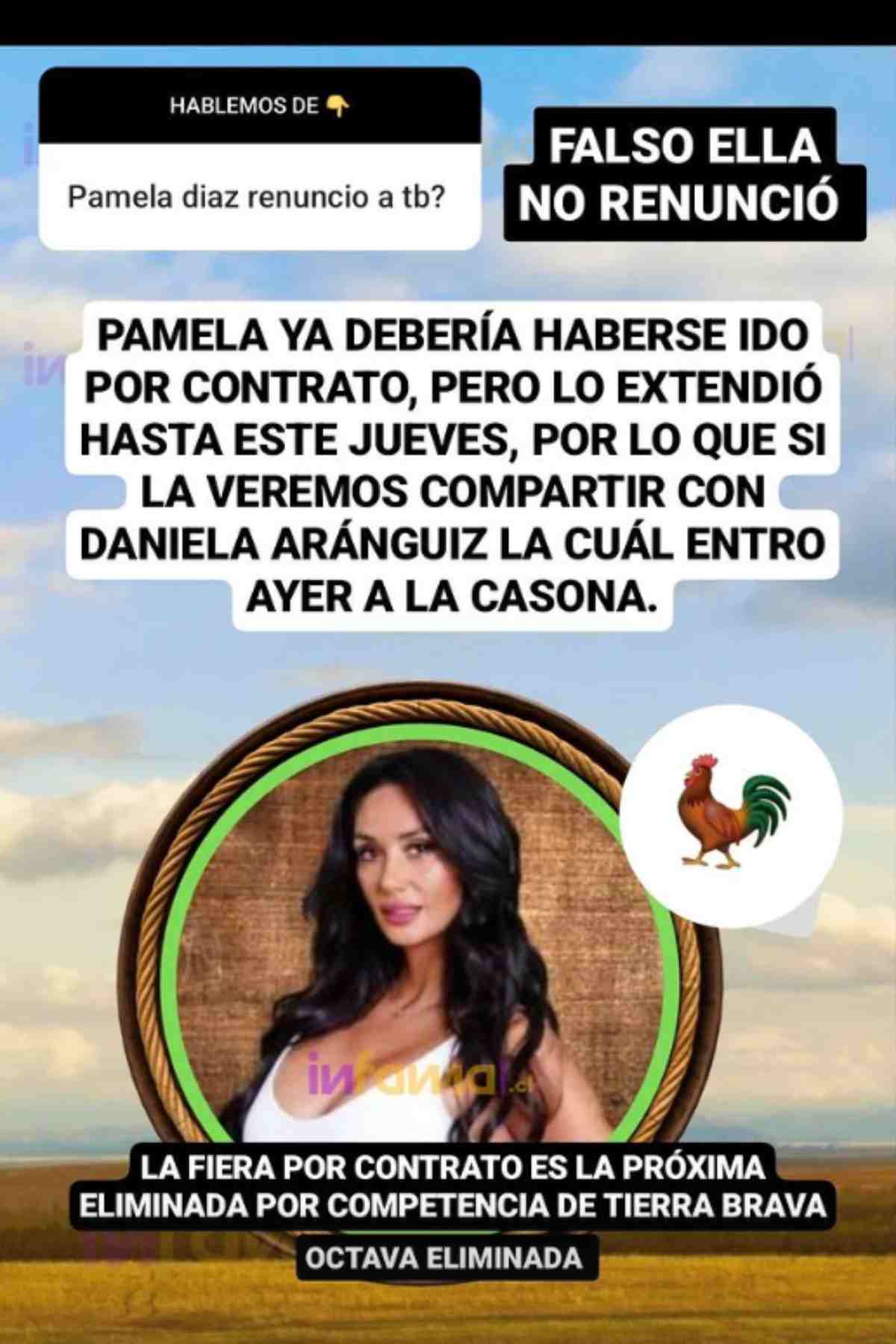 Pamela Diaz Tierra Brava 