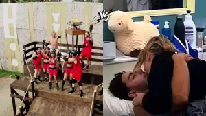 ¿Tierra Brava o Gran Hermano Chile?: Este es el reality que se quedó con el primer lugar de rating el domingo 15 de octubre