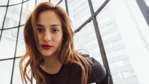 "Aborto en vida": Rocío Toscano se lanza en contra de su ex pareja por abandonar a sus hijos