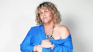 Simón de la Costa nos detalla lo que no se vio de su paso por Tierra Brava: "el programa muestra más...."