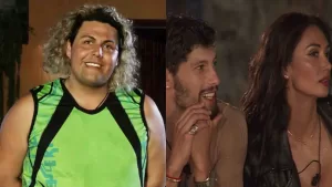 Simón de la Costa se sincera y revela lo que piensa de Pamela Díaz y Jhonatan Mujica: “no tengo mucha expectativa en la gente”