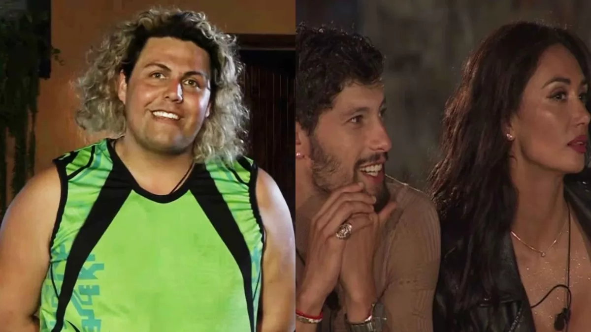 Simón de la Costa se sincera y revela lo que piensa de Pamela Díaz y Jhonatan Mujica: “no tengo mucha expectativa en la gente”