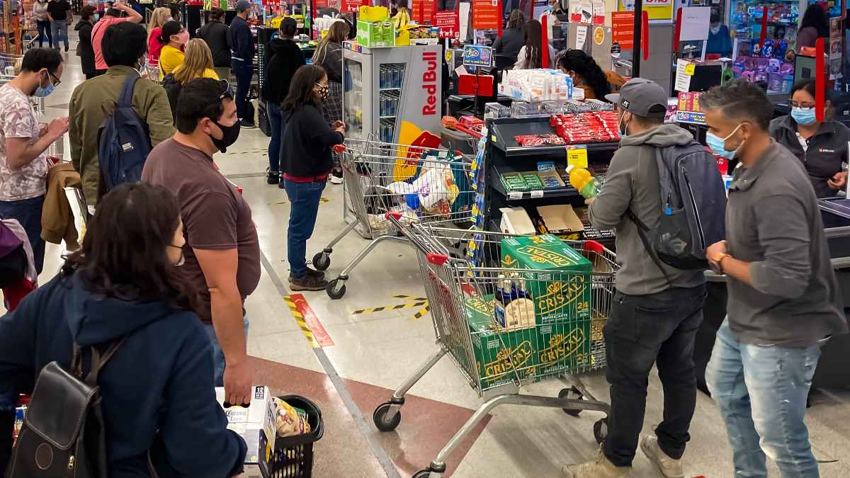 Supermercado Mas Barato  