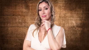 "Ya tenemos ganadora": Angélica Sepúlveda es confirmada como nueva participante para Tierra Brava