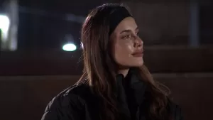 El grave problema que afectó a Camilisima minutos antes de la prueba de eliminación de Tierra Brava