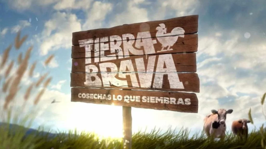 Tierra Brava