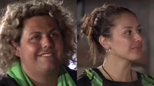 Tierra Brava Eliminado 