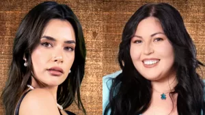 ¿Quién se convirtió en el primer eliminado de Tierra Brava?