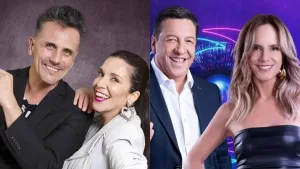 Karla Constant habla del triunfo de Tierra Brava sobre Gran Hermano Chile: “el público ha preferido porque…”