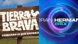 Gran Hermano Chile nuevamente es superado por Tierra Brava: Así quedó el peleado rating del fin de semana largo
