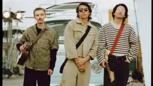 TIMØ en Chile 2023: La banda colombiana que llega con su gira ESTEMOS DONDE ESTEMOS TOUR