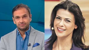 ¡Remezón en TVN! Aseguran que dos reconocidos rostros llegarían al Buenos Días a Todos