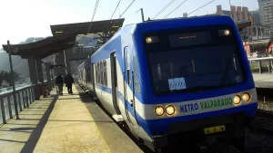 Tren Limache – Puerto, hoy 05 de octubre: horarios, cuánto vale el pasaje y duración del viaje