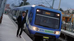 Tren Limache – Puerto, hoy 06 de octubre: horarios, cuánto vale el pasaje y duración del viaje