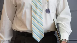 Estos son los tres trucos para quitar las manchas de tinta de la ropa: no tendrás que gastar ni un peso