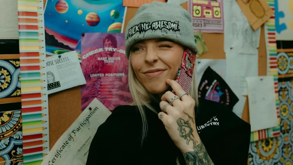 Young Miko Antes (1)