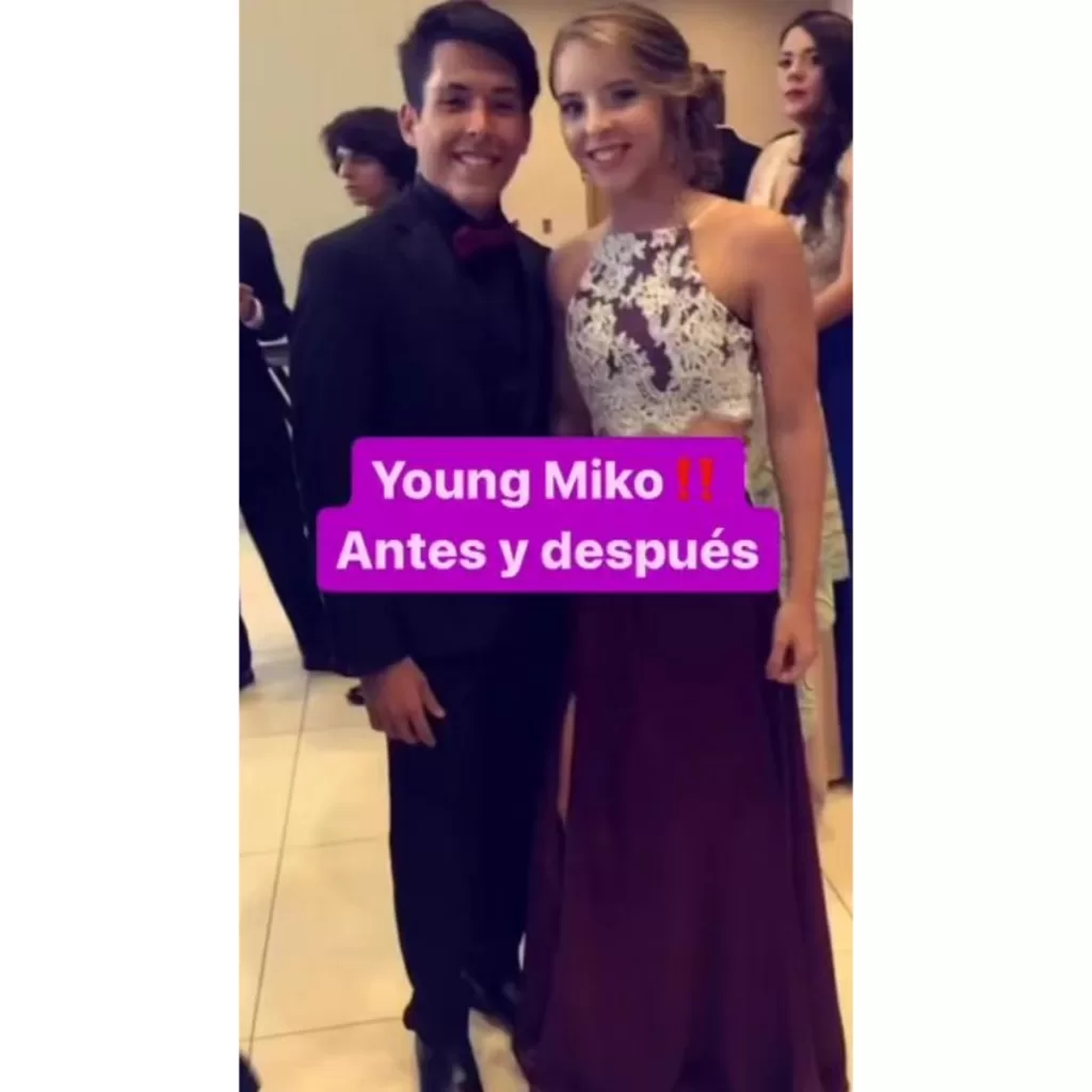Young Miko Antes (2)