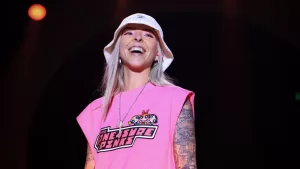 Young Miko en Chile 2023: Este es el setlist que interpretará en el Teatro Caupolicán